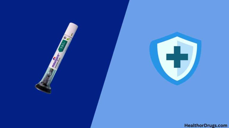 Does Blue Cross Blue Shield Cover Mounjaro for Weight Loss?