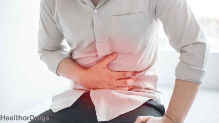 Does Omeprazole Help with Gas and Bloating?
