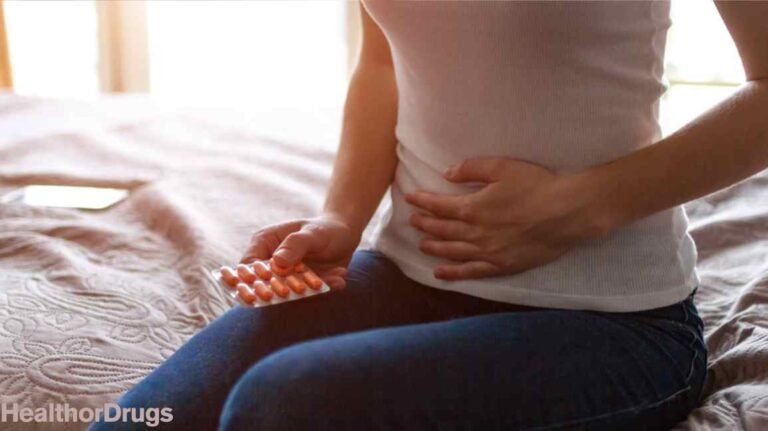 How to Relieve Constipation from Omeprazole