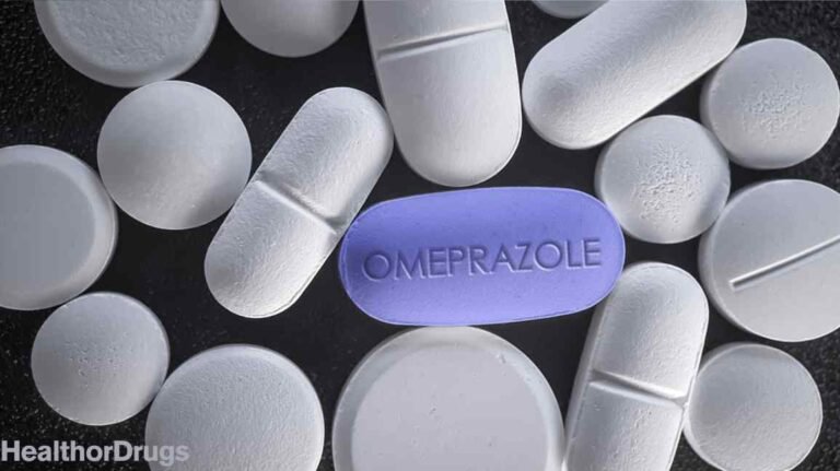 How to Stop Diarrhea from Omeprazole