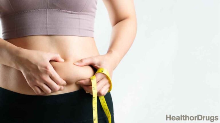 does omeprazole cause weight gain or weight loss