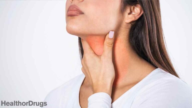 Can Omeprazole Cause a Lump in Throat Feeling